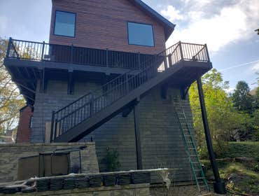 Photos by Stough Painting & Contracting #2