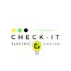 Check It Electric, LLC logo