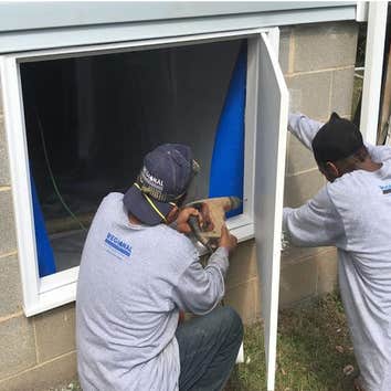 Photos by Grandy Foundation Repair #1