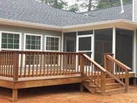 Photos from Southern Carolina Construction Inc