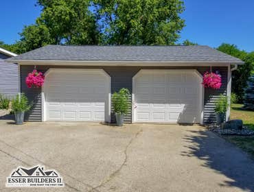 Photos by Esser Builders Ii LLC #1