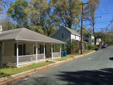 918 Orient St Remodel