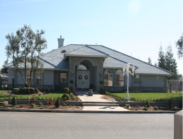 Custom Homes
