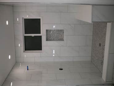 Photos by MERKCON BUILDERS #1 VARIOUS PROJECTS