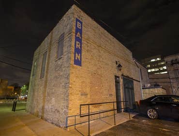 The Barn Restaurant