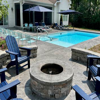 Meramec Pools & Outdoors