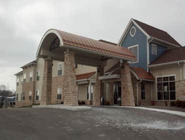 Photos from Mckeever & Niekamp Electric, Inc.