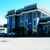 Exterior Paint Job in Los Gatos