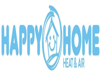 #1 Heating & Cooling Experts Happy Home Heat & Air specializes in air conditioning and heating repair and installation. We service all HVAC brands. Cal