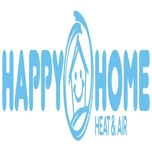 #1 Heating & Cooling Experts Happy Home Heat & Air specializes in air conditioning and heating repair and installation. We service all HVAC brands. Cal