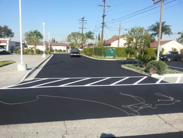 Photos from PADILLA ASPHALT