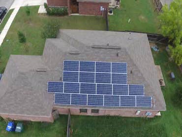 Photos from Solar Electric Texas LLC