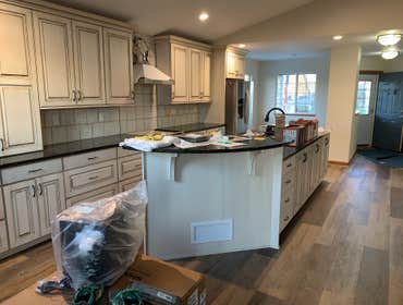 Photos by Henry’s Flooring LLC #1