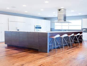 Project photos from Walsh Brothers Construction 1