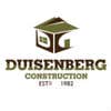 Brandon Duisenberg Construction logo