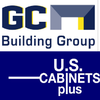 GC Building Group logo