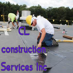 Photos by Cl Construction Services Inc #1