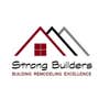Strong Builders LLC logo