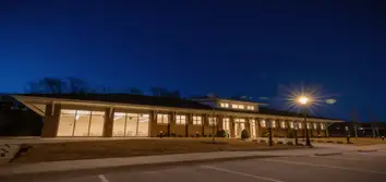 Arts on Main