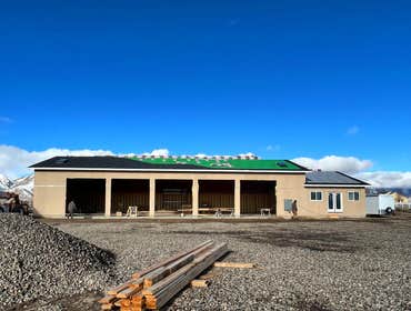 Photos by Hutch Development Corp #1