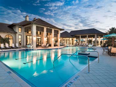 HOSPITALITY PROJECTS