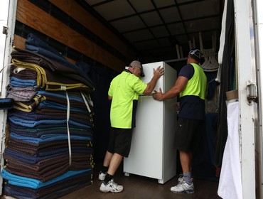 Photos by Buffalos Best Movers #1