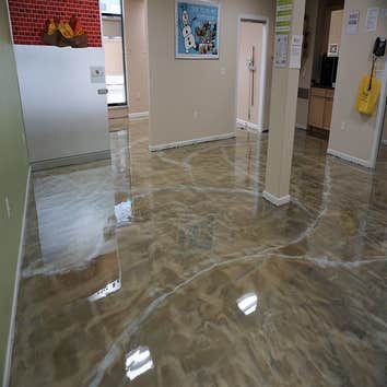 Garage Floor Epoxy Temecula