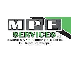 Photos by Mpe Services - Russellville #1