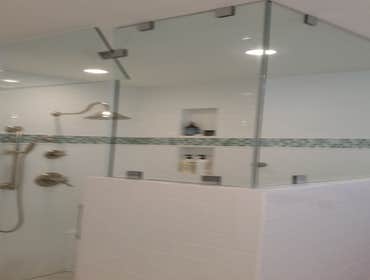 Photos from Dan Row Construction