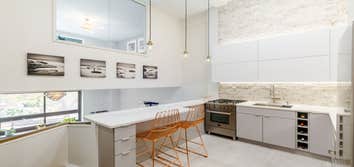 Nest Inc. Interior Contracting