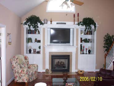 Projects by Beavers Construction Company