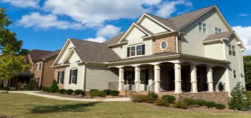 Siding