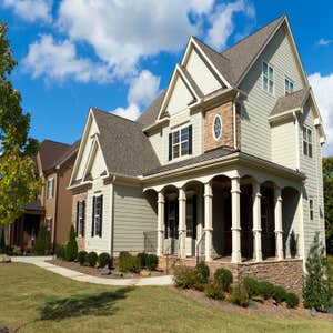 Siding