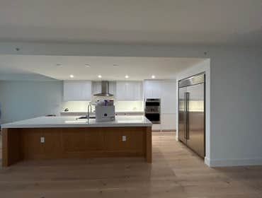 Kitchen Renovation
