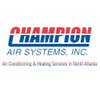 Champion Air Systems Inc logo