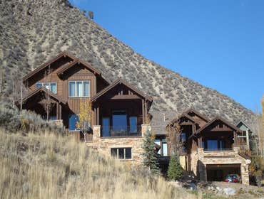 Singletree Duplex