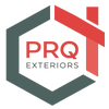 PRQ Exteriors logo
