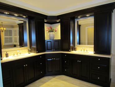 Square 1 Builders Project