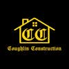 Coughlin Construction logo