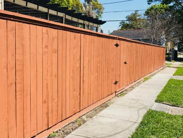 Fences