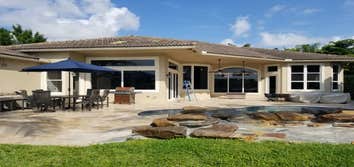 Arva Construction / All Impact & Renovations, LLC