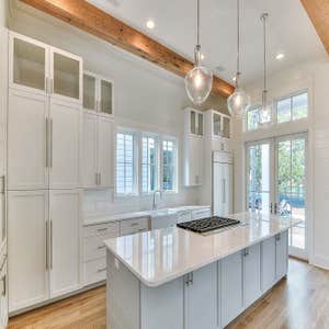 Thompson Residence