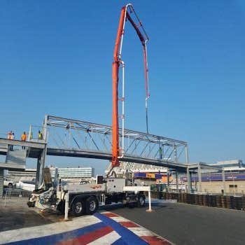 Brundage-bone Concrete Pumping