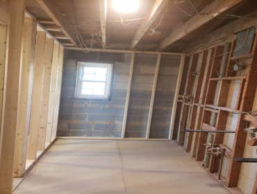 Photos by Oak and Stone Builders #1