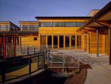 Photos from Otak Architects Inc