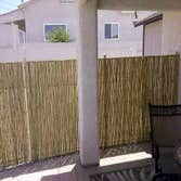 Wood Fence