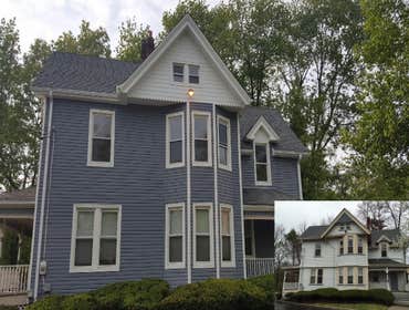 Photos from Galaxy Home Energy Group Replacement Windows,Roofing,Siding<Solar Shingles,Gutters