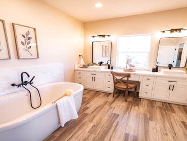 Photos by Cornerstone Construction Company