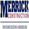 Merrick Construction Inc logo