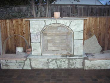 Works by Golden Bear Landscape